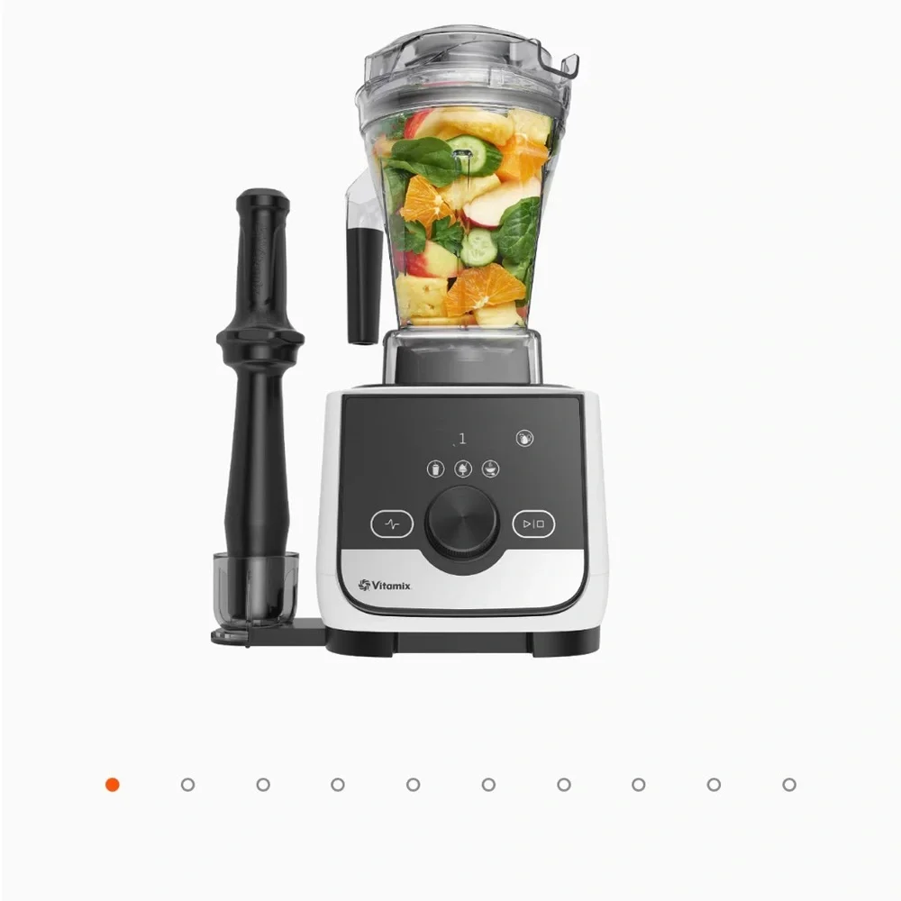 Vitamix Ascent X3- Brand New in box- will ship today! - Picture 6 of 6